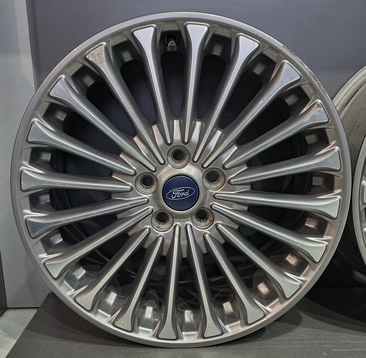 Джанти Форд 18 цола