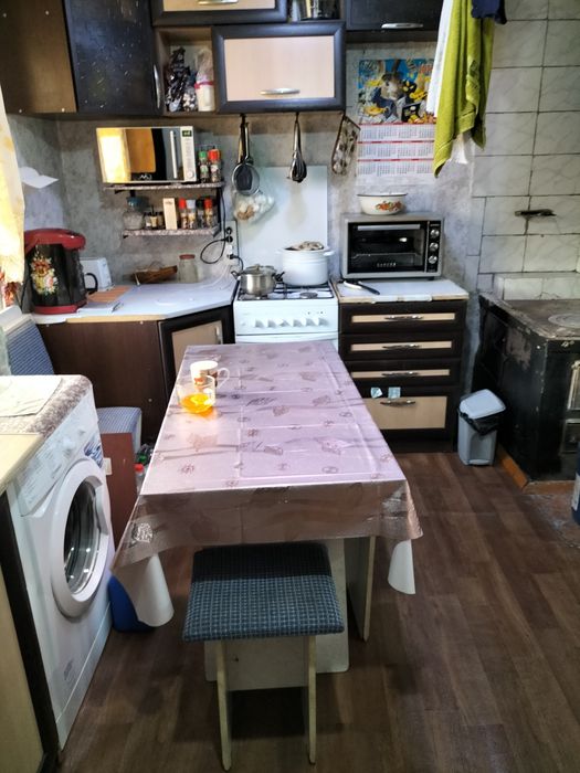 Продам дом 2 ком.Участок 17 соток