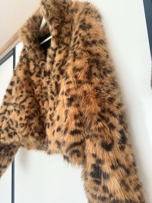 Страхотно яке Amisu