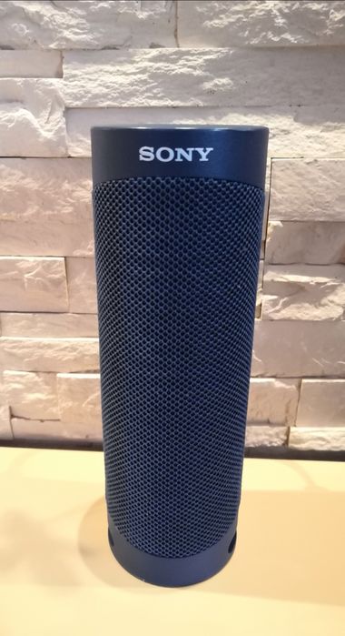 Boxa portabila SONY SRS-XB23
