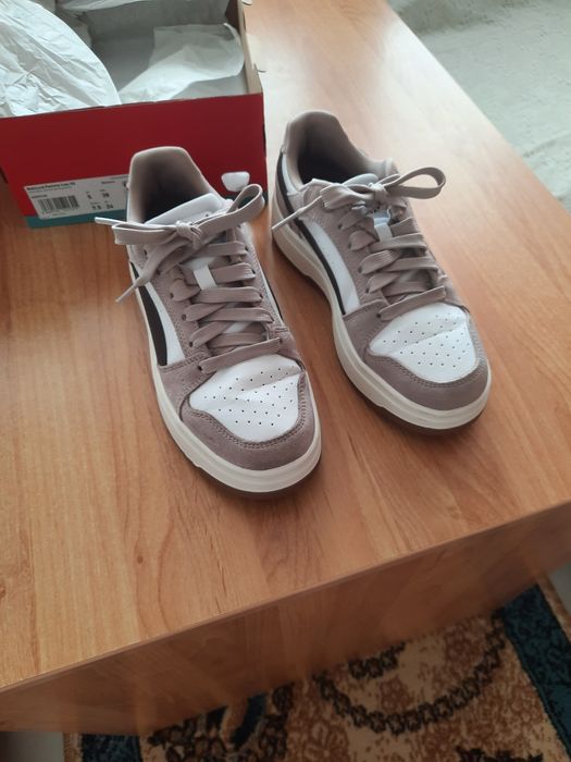 Дамски кецове Puma