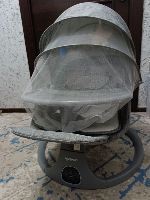 Tokli belanchak, yap yangi, holati a'lo darajada