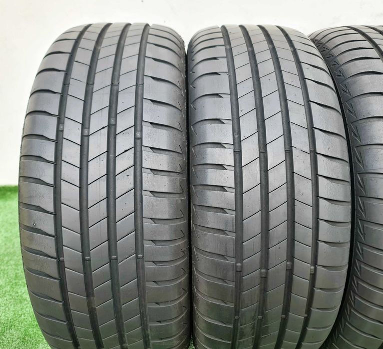 Гуми 215/55/17 BRIDGESTONE Turanza- летни
