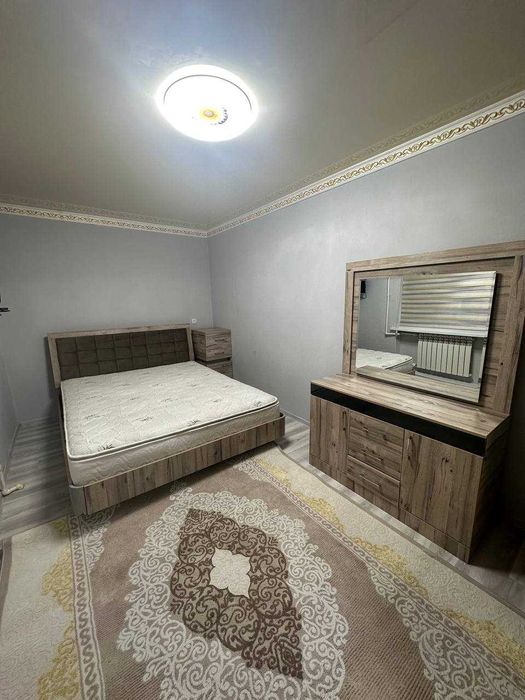 Сдаётся квартира Яккасарай, ул Бобур СВОЯ