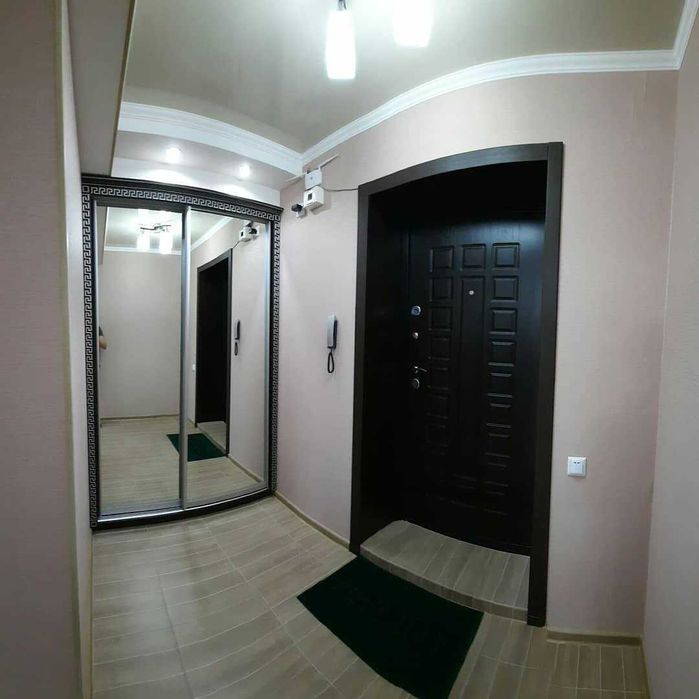 Продается квартира в центре