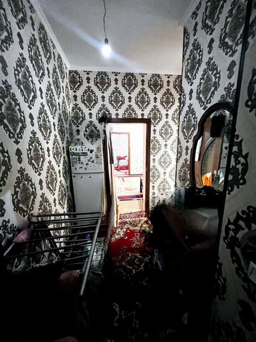 Продам 2 комнатную квартиру в Новостройке кирпич Феруза Эко Базар №Ш3