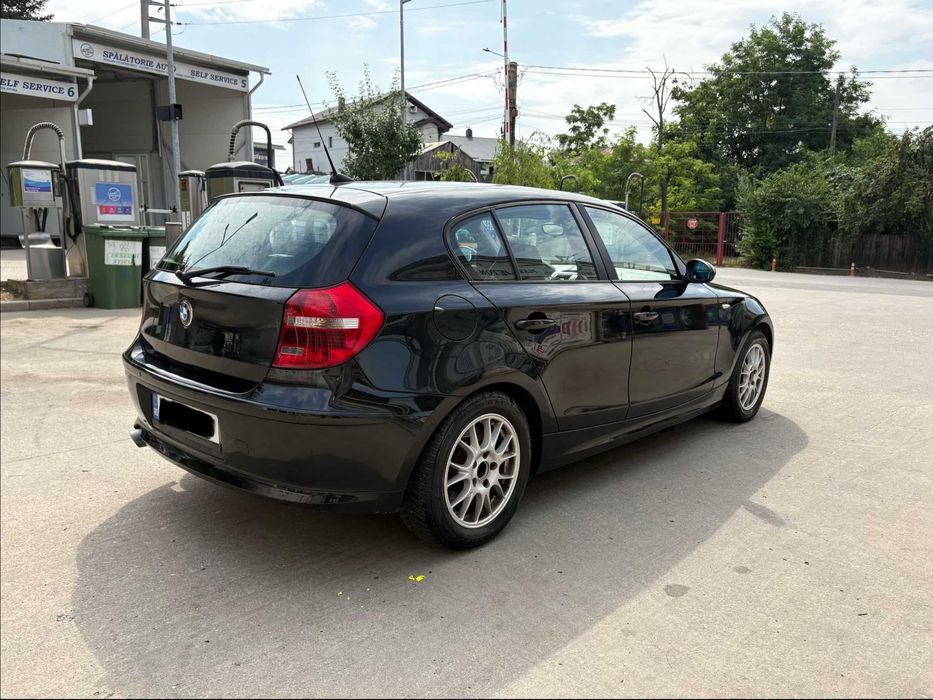 BMW Seria 1 E87 - 2009 - 2.0 Diesel - Stare foarte buna
