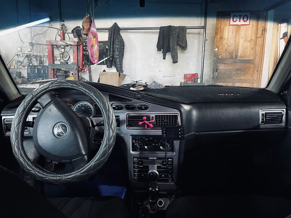 Daewoo nexia 1.5