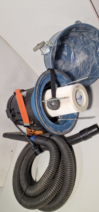 Aspirator industrial Dustcontrol