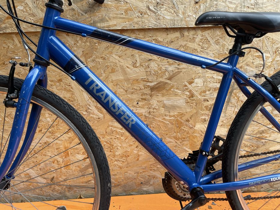 Bicicleta apollo transfer roti 28”