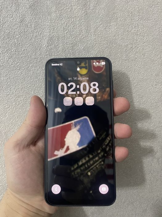 Продам Самсунг А16