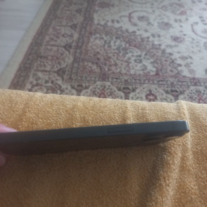 iPhone 13 512гб тёмно синий