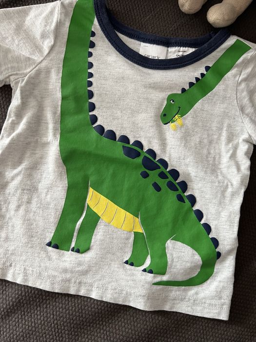 Set Carter’s bebe 12 luni, masura 80