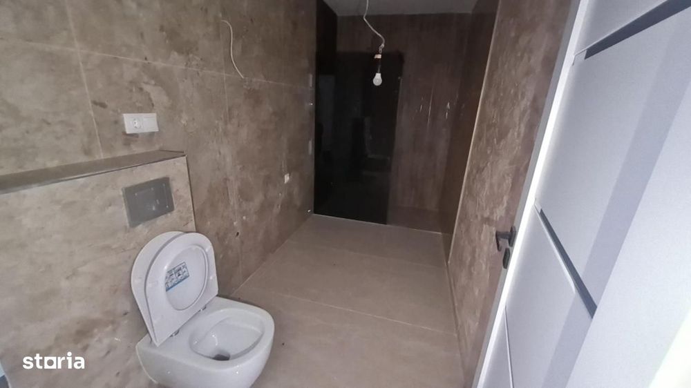 Apartament 2 camere 54mp Doamna Stanca