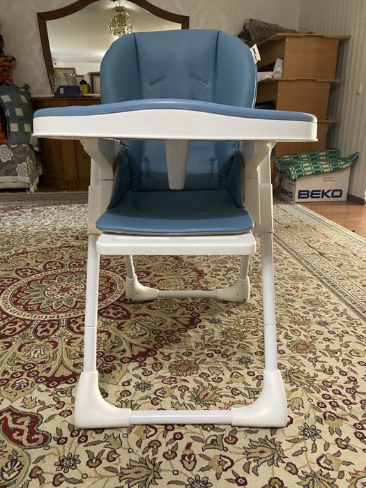 Детский стульчик