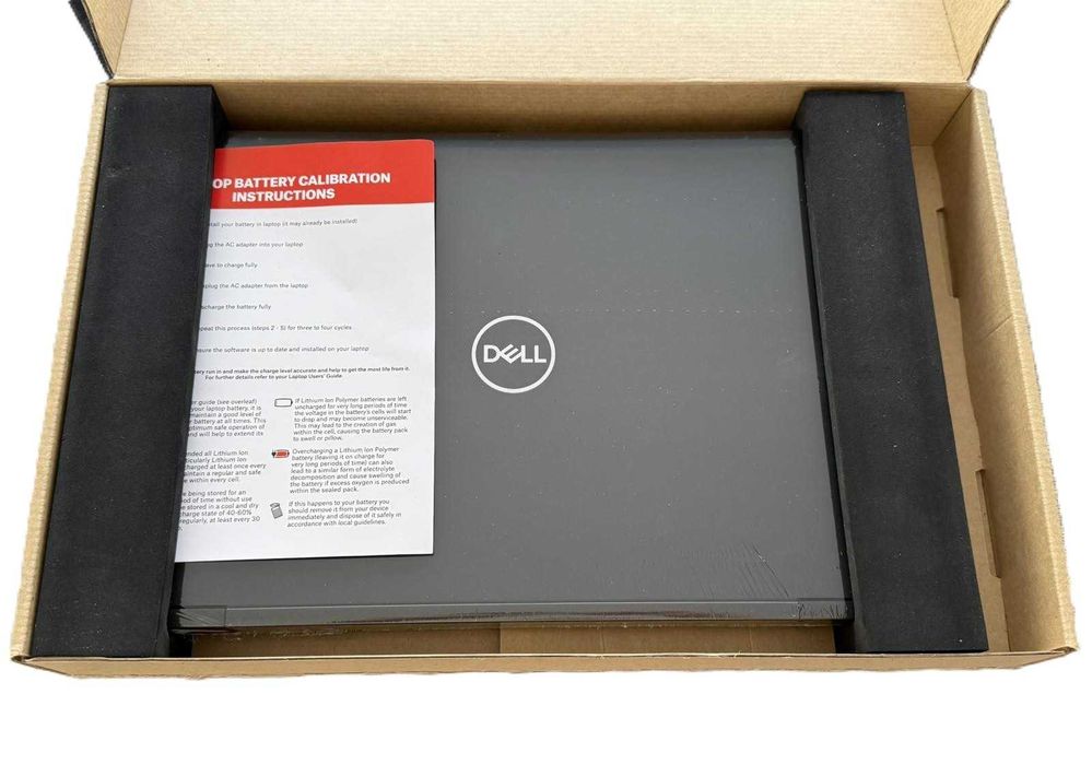 Лаптоп Dell Latitude 5590 i5 8th 16 GB 256 GB 15.6" FHD WIN11 ГАРАНЦИЯ
