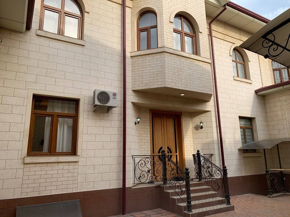 Arendaga hovli huvaydo Shayhontohur