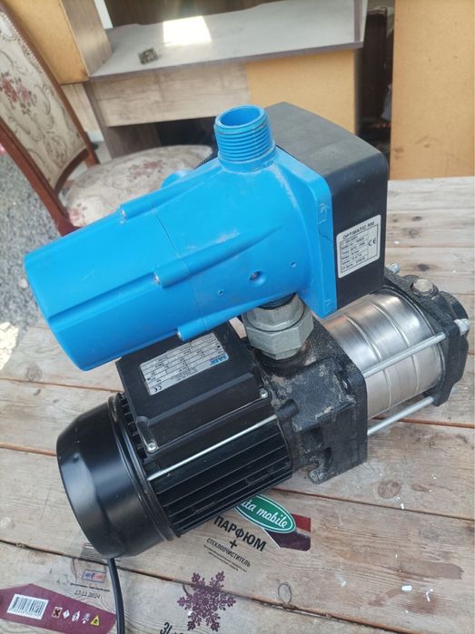 Насос SAER TP 0P32/3