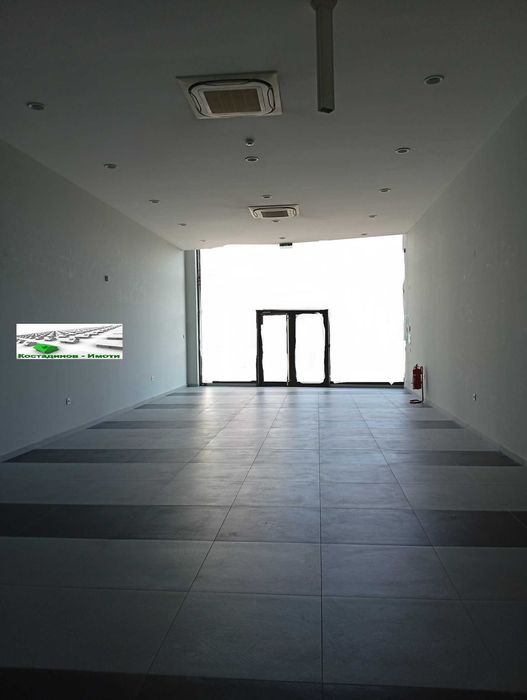 Магазин в гр.Пловдив - Брезовско шосе!