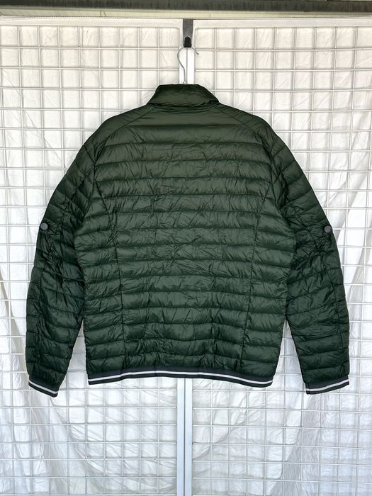 Мъжко преходно яке Marc O'Polo (No Down) - размер L/XL, Отлично състояние