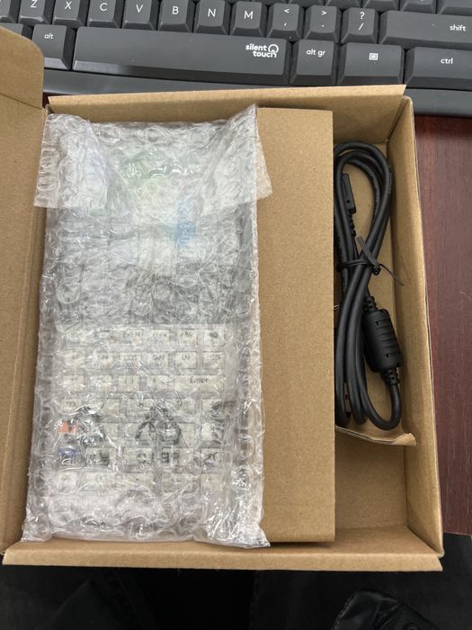 Calculator grafic HP Prime Graphic