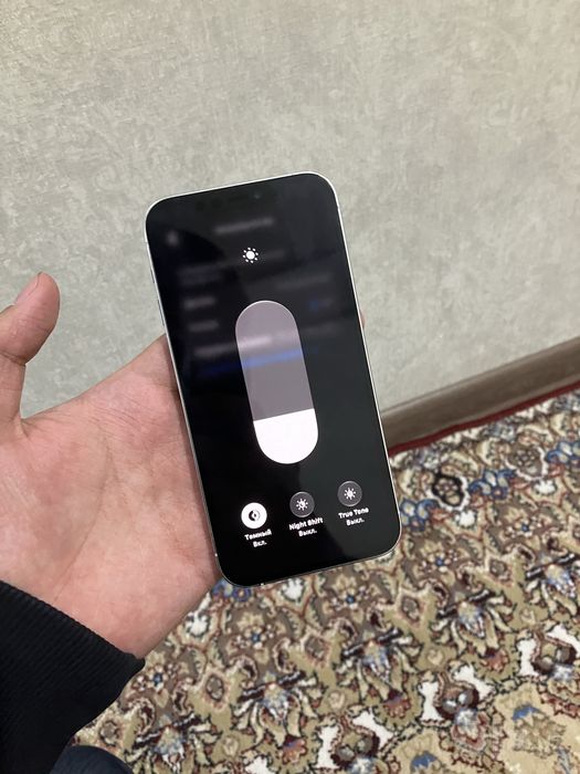 iPhone 12 Pro 128GB White 5G