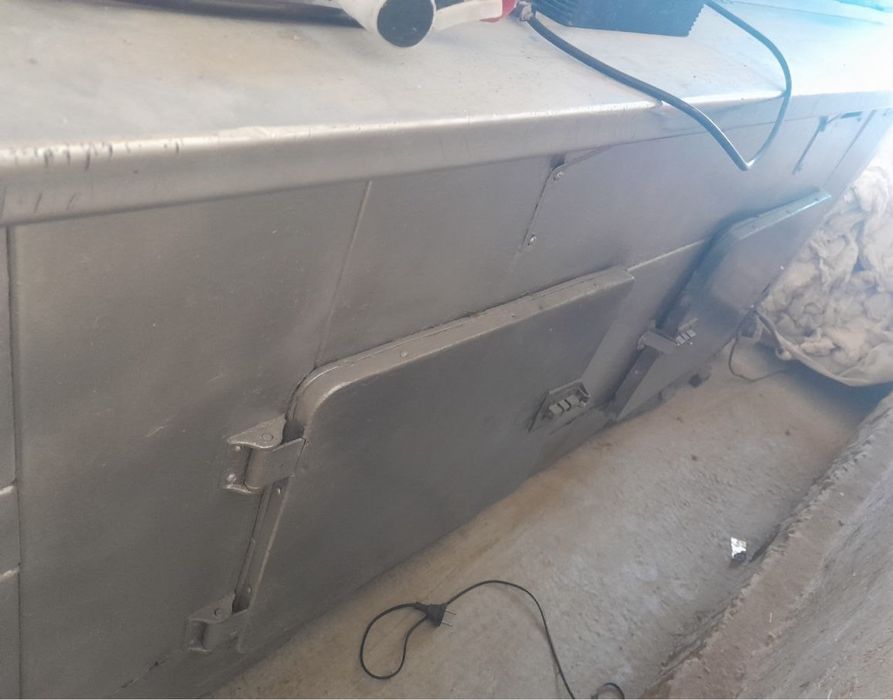 Muzlatgichlar SOTILADI