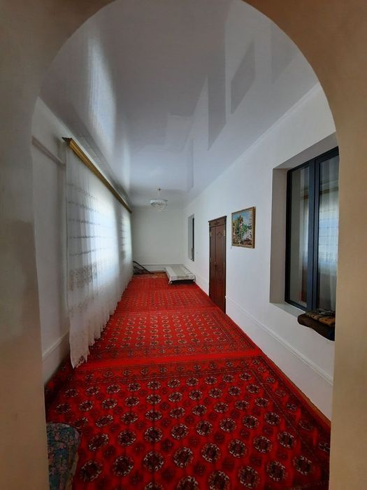 Урганч шахар Центрида600кв.м Ховли жой сотилади