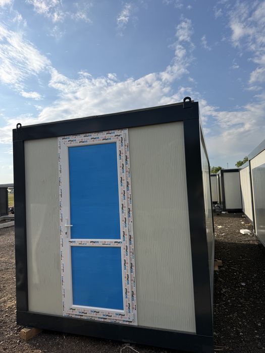 Vand container birou