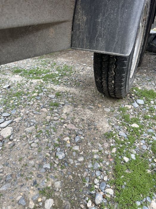 Прицеп заводской