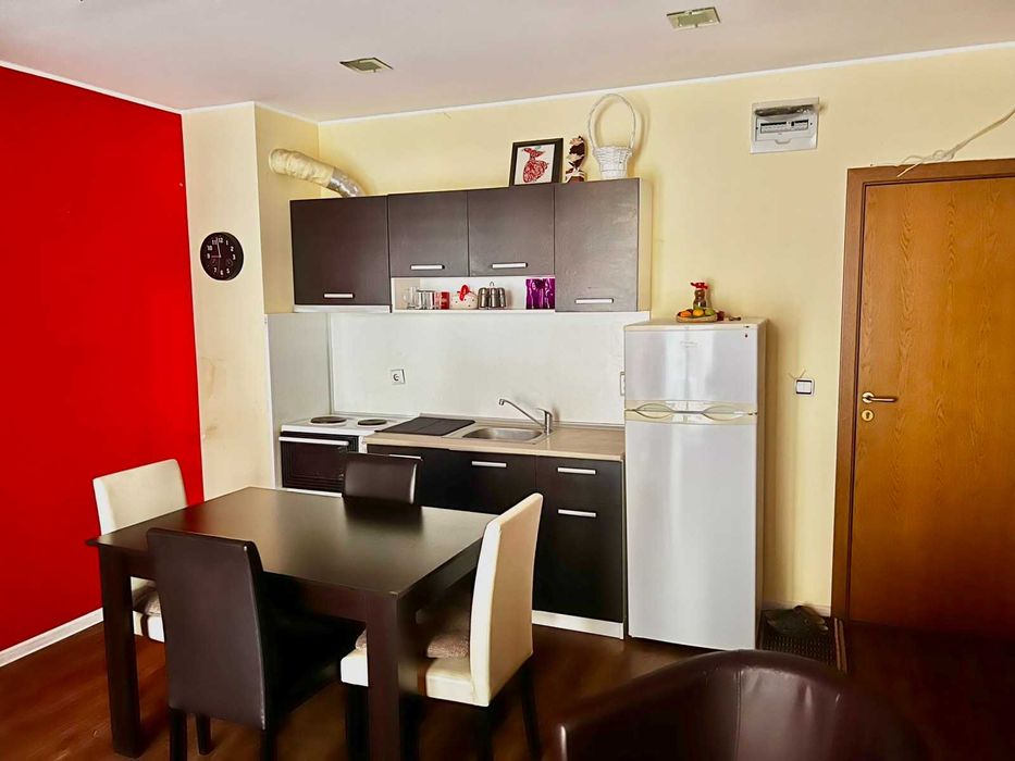 Продава се Двустаен апартамент в Нови Искър - 55 кв.м за 1673 €/кв.м - Снимка #2