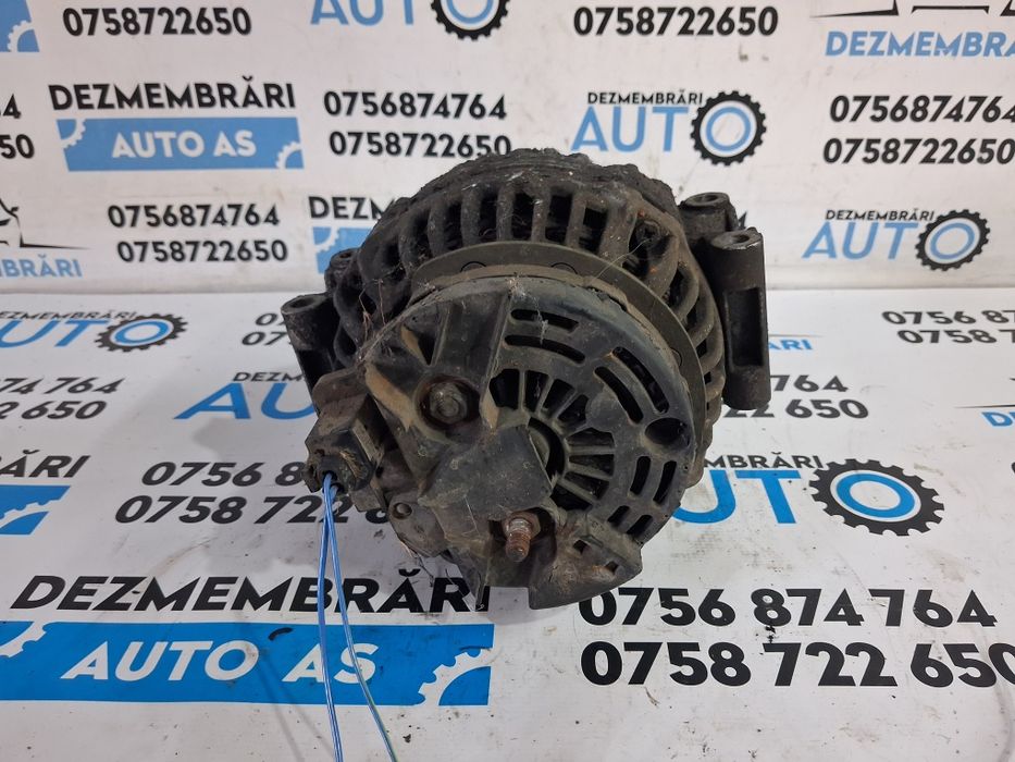 Alternator 2.2 cdi Mercedes R Class w251 2007