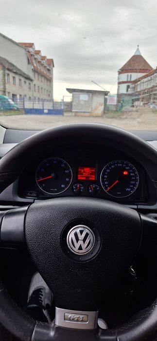 Vând Golf GTI 5 2007