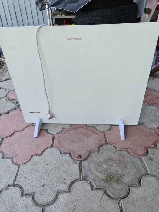 Обогреватель Almacom