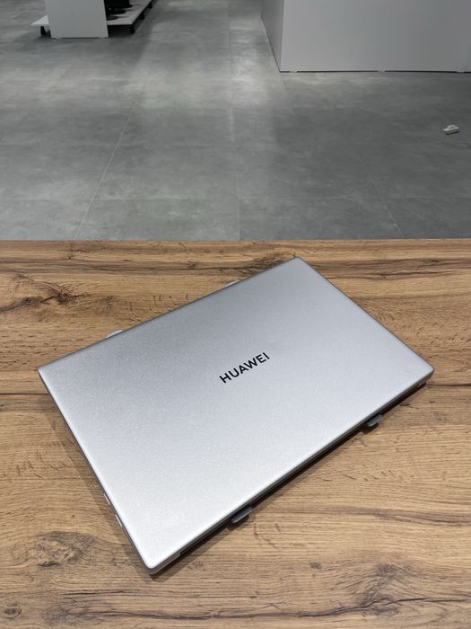 Ноутбук Huawei Matebook D15
