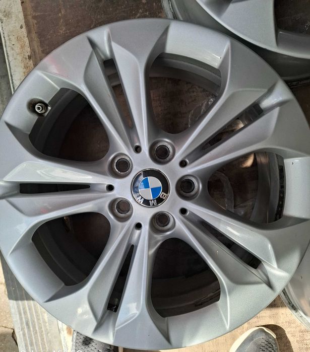Алуминиеви джанти 17 Bmw X1 X2 F48 F39