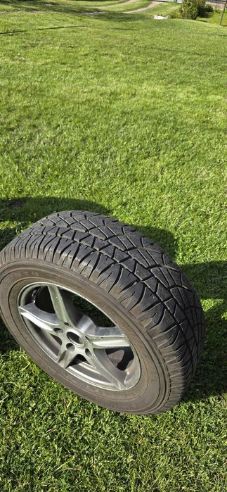 Noi - 1500 lei Oferta 4 Anvelope Michelin Cross 235/60/16. 104H