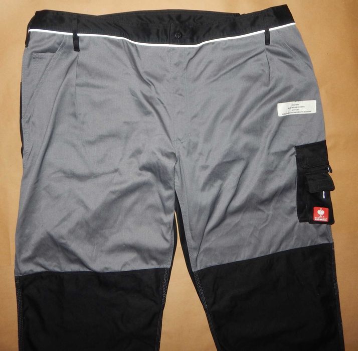Engelbert Strauss, pantaloni de lucru, noi fara eticheta, masura XXL