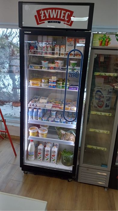 Frigider si congelator