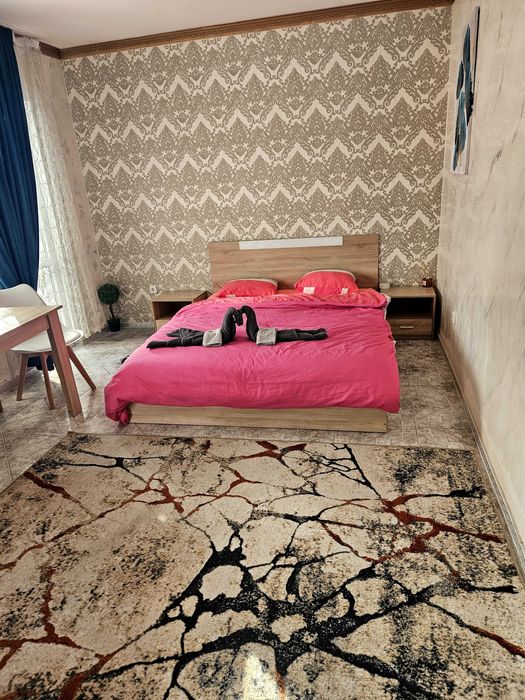 Studio Mariela Пловдив(Свободно паркиране)