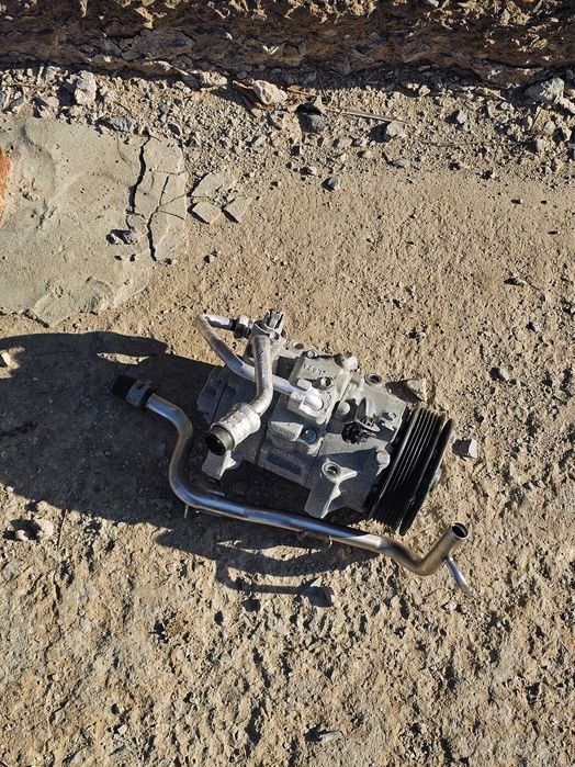 Матор toyota corolla 2012 1.6 запчасти