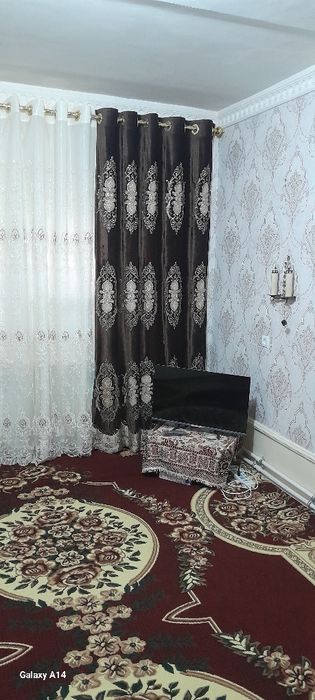Когонда 3хонали квартира сотилади