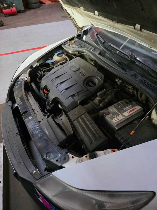 Skoda Octavia 2, 2012, 1.6 TDI