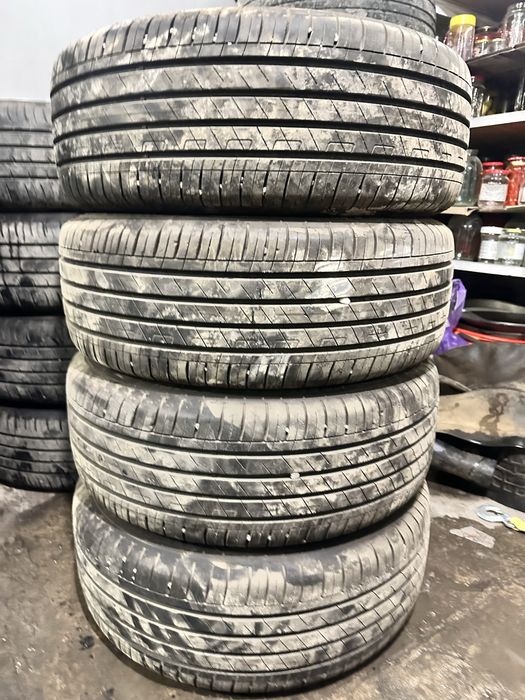 Chevrolet Tracker Диски