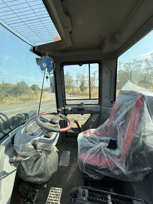 Нов Челен Товарач Muller L4.4