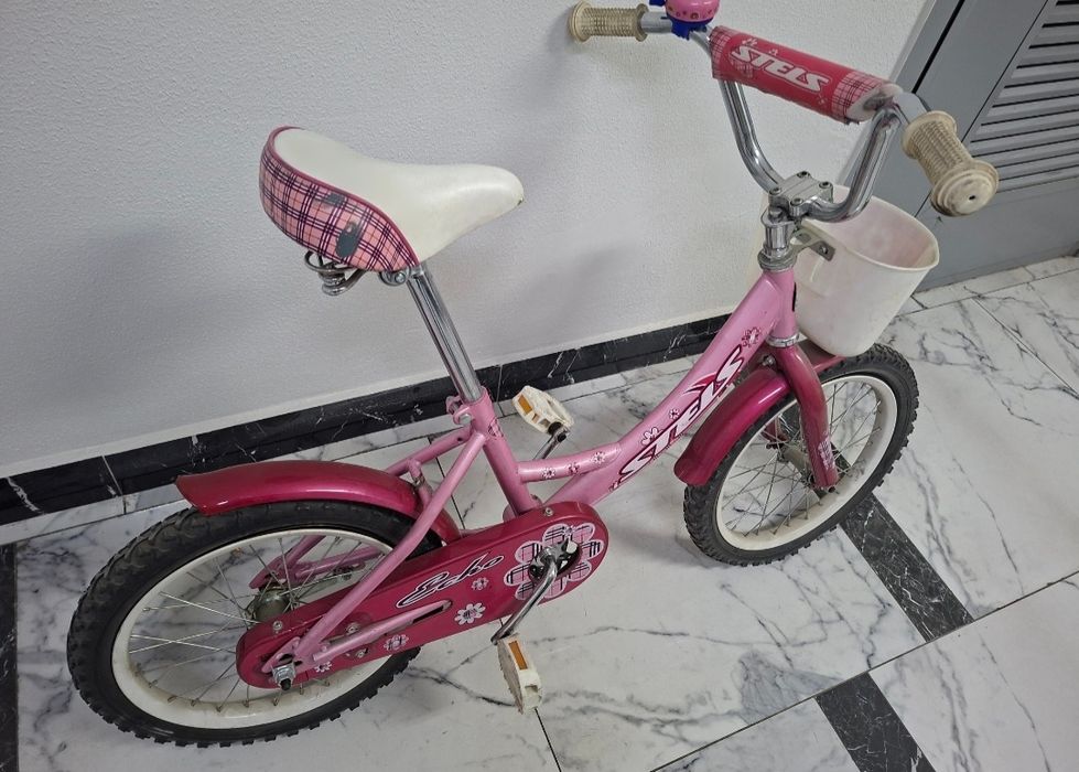 Велик стелс детский