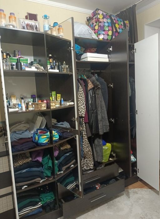 Мебель для спальни