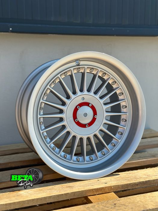 Джанти Алпина 16" 5x112 5x100 Djanti Alpina Mercedes Audi VW Seat Skoda