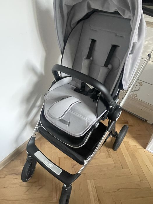 Детска количка Chipolino Elite 3 в 1