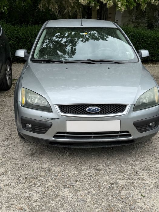 Ford Focus 2005 1.6 TDCi 109кс Дизел 193000км